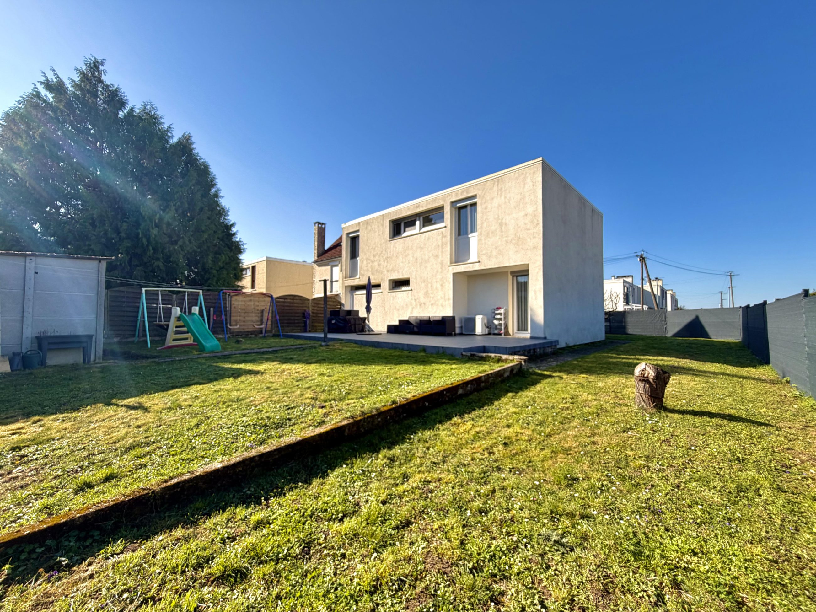 Maison