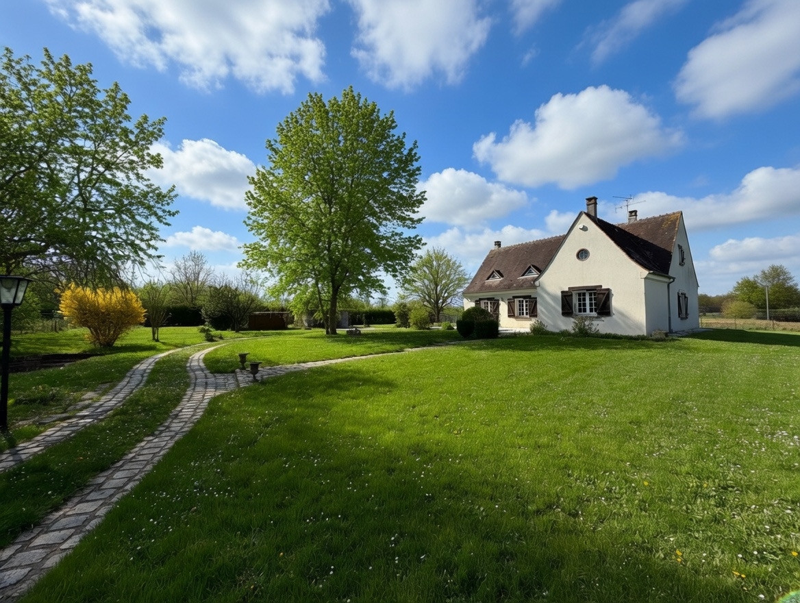 Maison