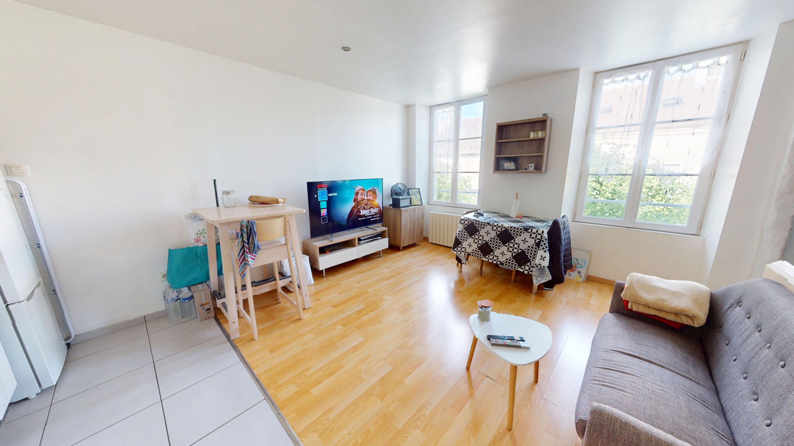 Appartement