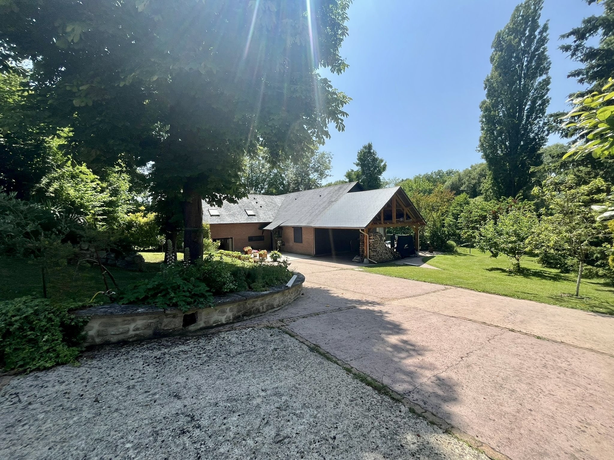 Maison